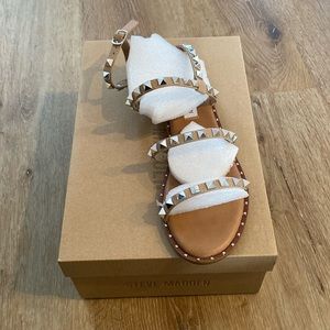 Nib Steve Madden Sandals